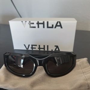 NEW GIA Sunglasses by Vehla